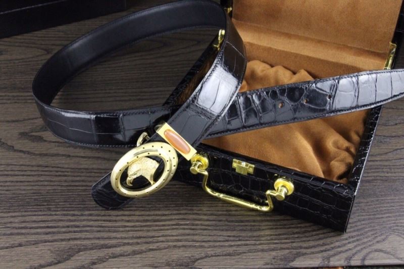 Stefano Ricci Belts